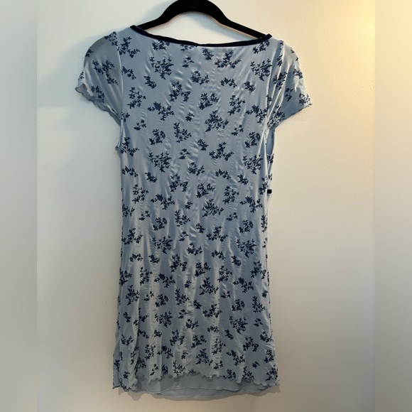 Motel Rocks Mini Dress - Picture 2 of 3